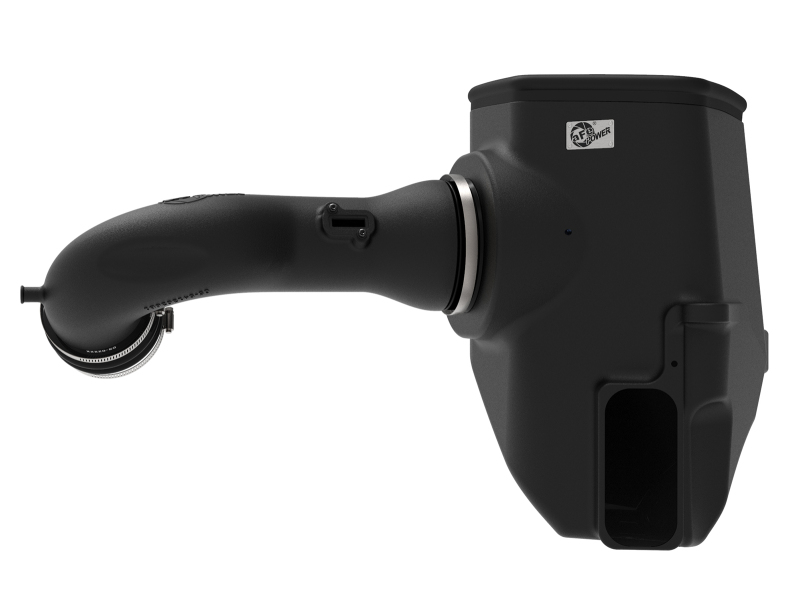 aFe Magnum FORCE Stage-2 Pro 5R Cold Air Intake System 2019 GM Silverado/Sierra V8 6.2L thumbnail 6