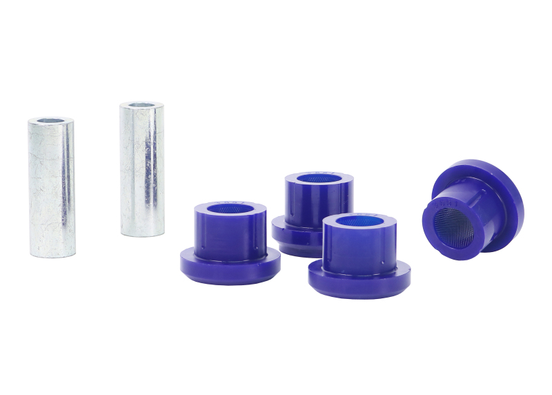 SPR Bushings - Control Arm