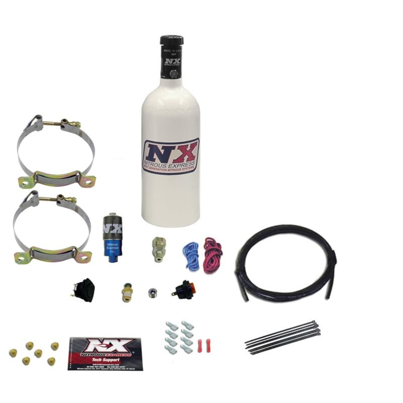 NEX Nitrous Oxide Kits