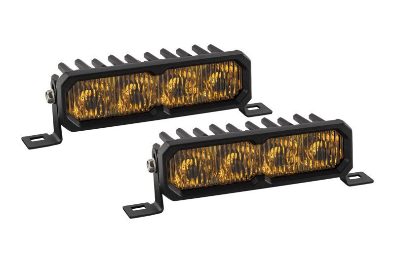 DIO LED Light Bars