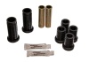ES Cntrl Arm Bushings - Black