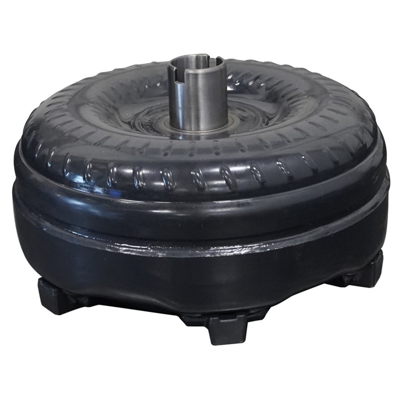 BD Diesel 13-18 Dodge RAM Aisin AS69RC 6.7L 2WD LH PTO Roadmaster Transmission & Converter Package