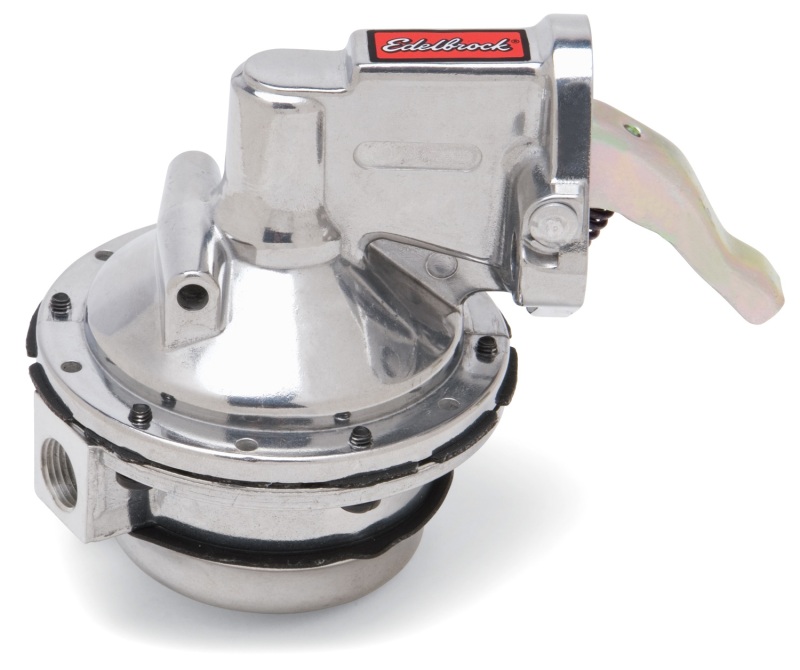 Edelbrock B/B Hi-Flow Fuel Pump thumbnail 5