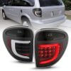 ANZ LED Taillights