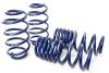 H&R 15-22 Ford Edge (AWD) Sport Spring (Incl. Sport) thumbnail 4