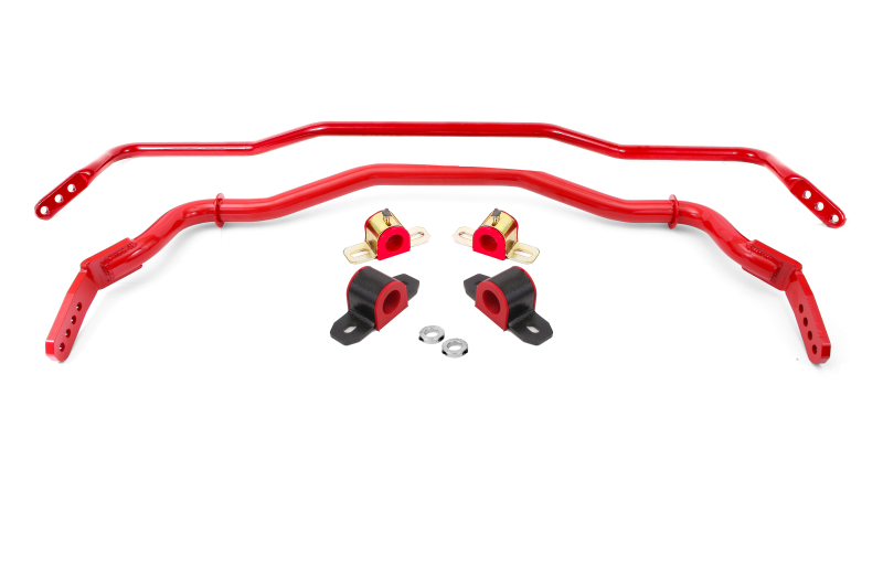 BMR Sway Bar Kits