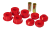 PRO Shock Bushings - Red