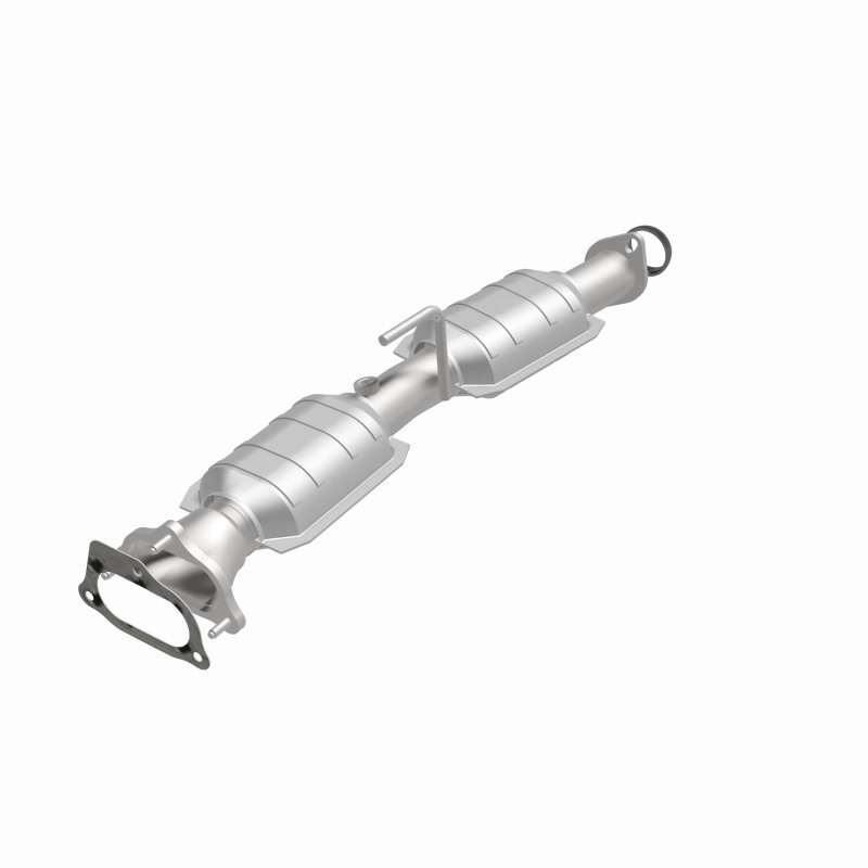 MagnaFlow Direct Fit Catalytic Converter 2001-05 Explorer 4.0L Sport Trac Rear Section thumbnail 9
