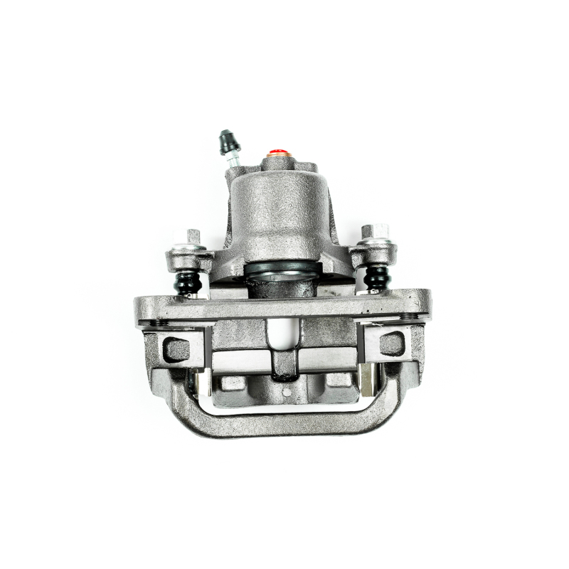 Power Stop 08-15 Toyota Sequoia Rear Left Autospecialty Caliper w/Bracket thumbnail 4