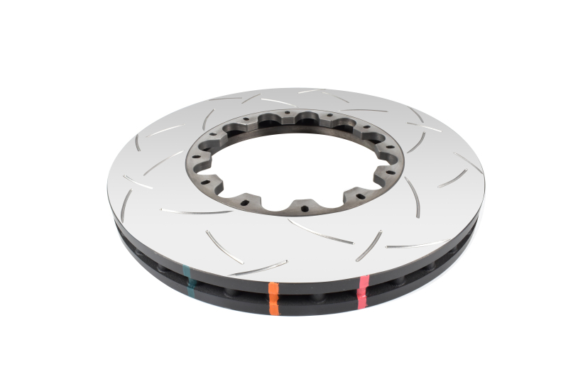 DBA 5000 Series Slotted Rotors