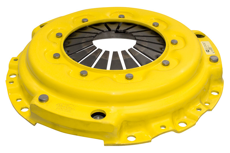 ACT 1996 Honda Civic del Sol P/PL MaXX Xtreme Clutch Pressure Plate thumbnail 4