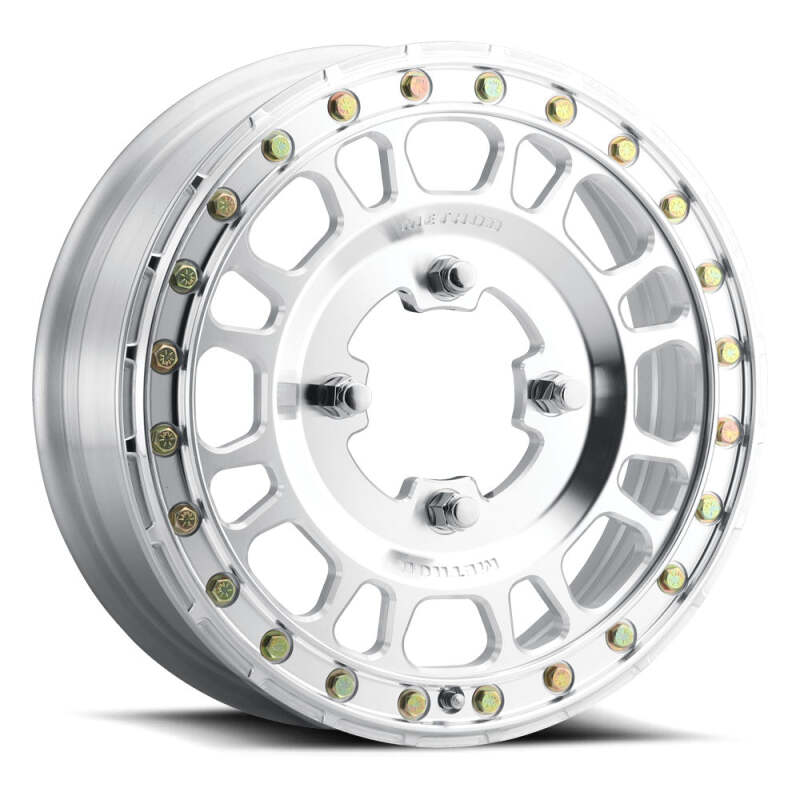 MRW MR412 Wheels