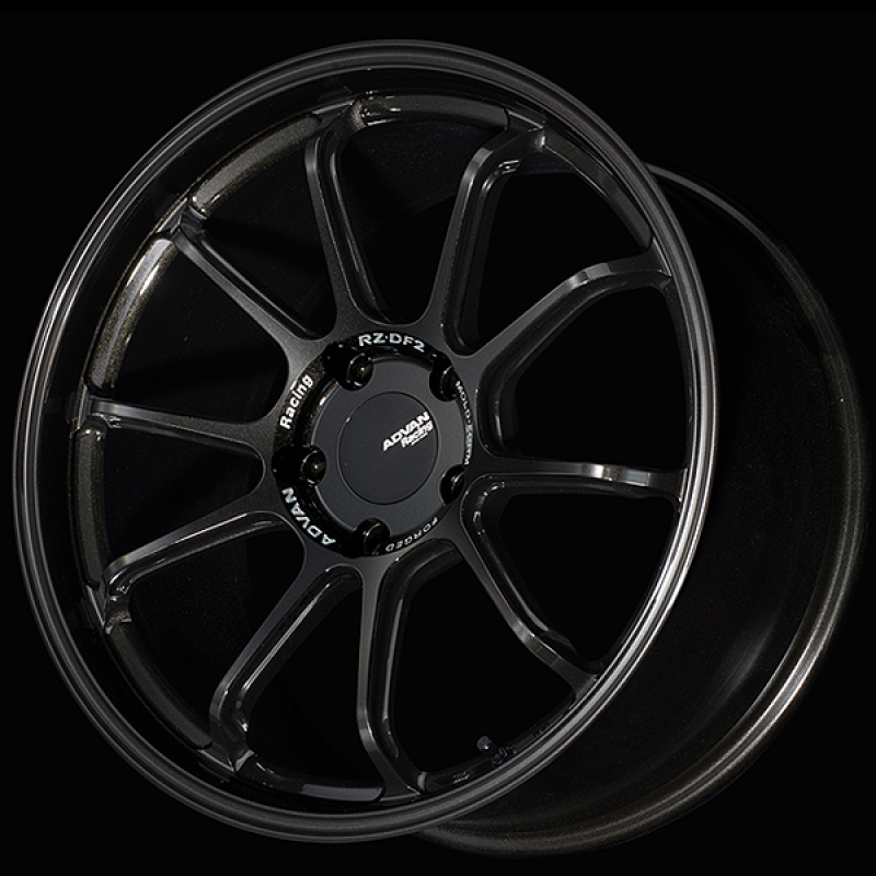 AVN RZ-DF2 Wheels