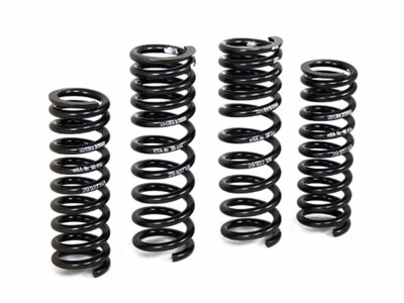 H&R 94-95 Mercedes-Benz C280 W202 Sport Spring (Before 12/31/95) thumbnail 4
