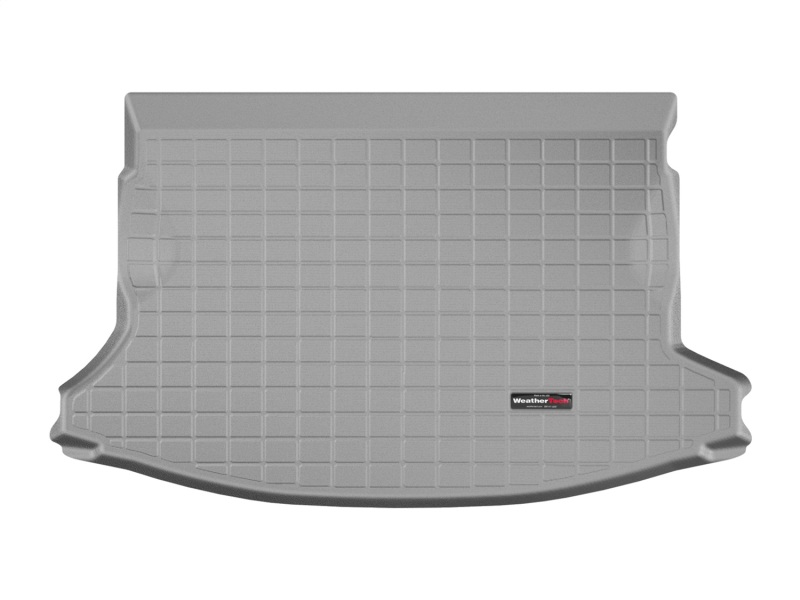 WT Cargo Liners - Grey