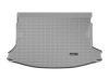 WT Cargo Liners - Grey
