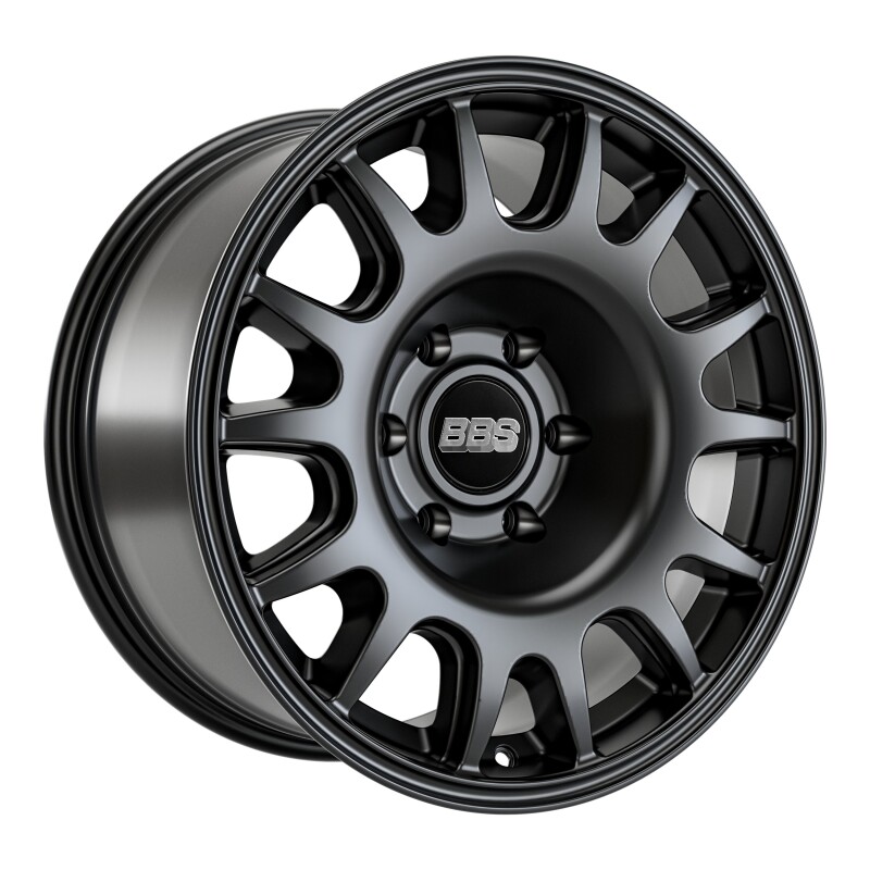 BBS TS-R Wheels