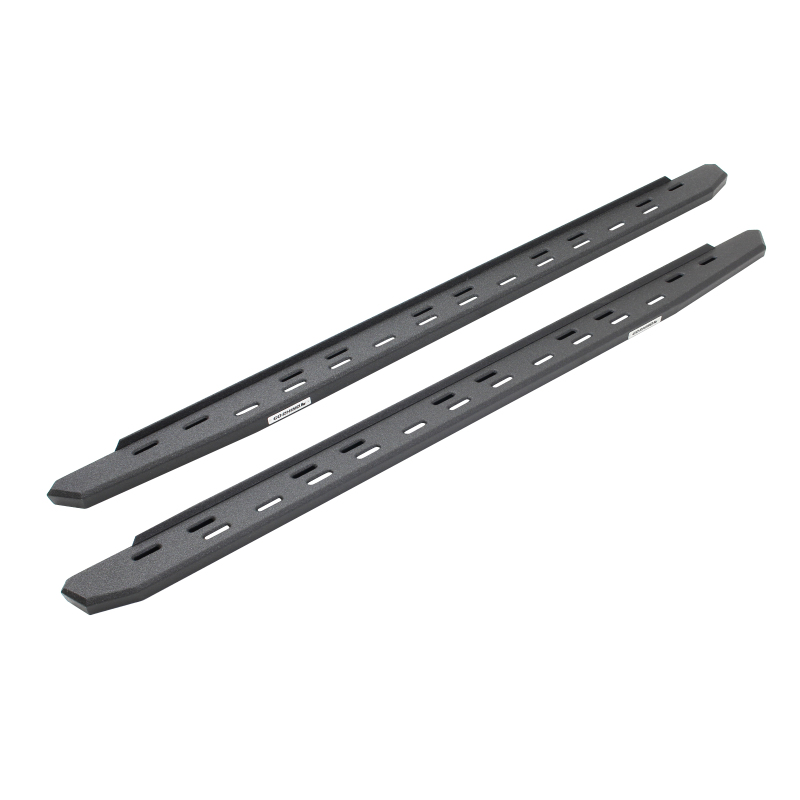 GOR RB30 Slim Running Boards
