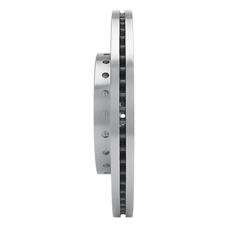 DFC 09-20 Chevrolet Tahoe Front Brake Rotor