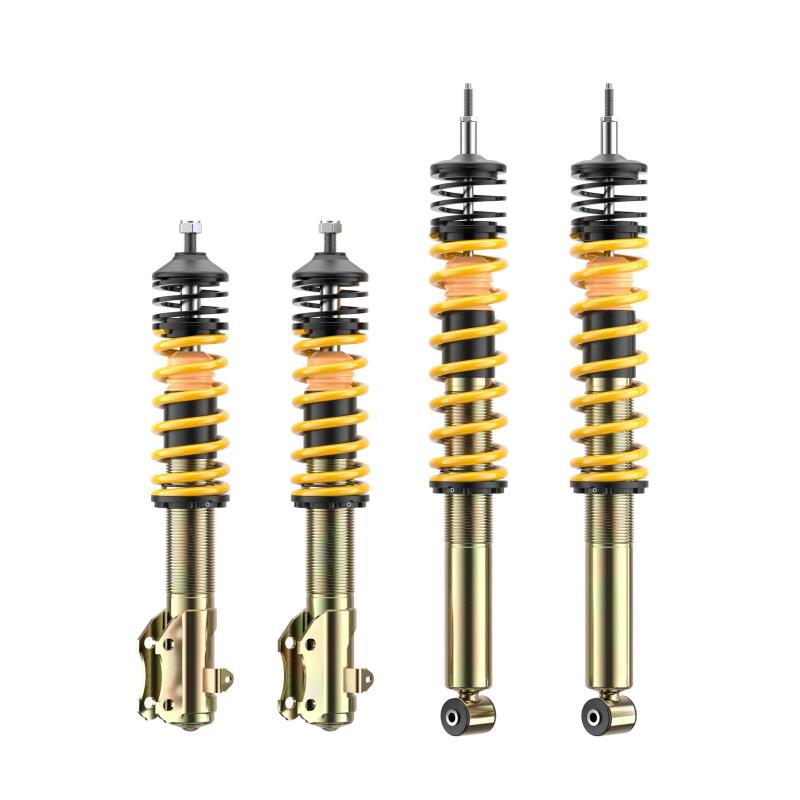 ST Suspensions Coilover Kits 13280002 Kit, ST, Front/Rear, Twin Tube, Volkswagen, Kit thumbnail 2