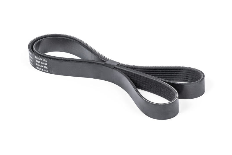 APR Pulleys & Belts