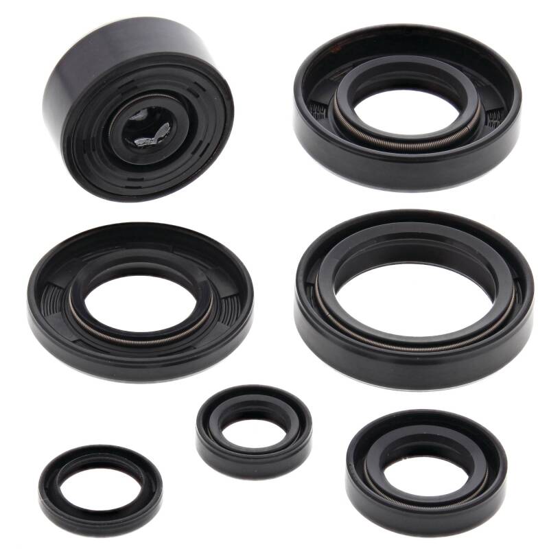 VEP Engine Oil Seal Kit
