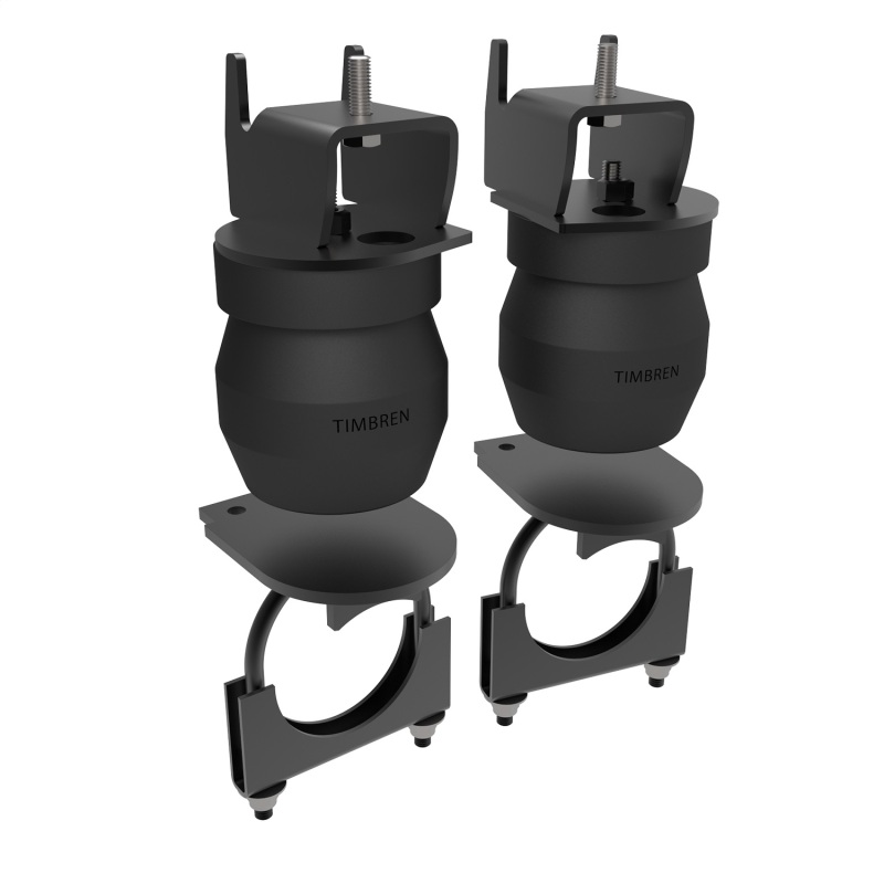 Timbren 2015 Ford F-150 RWD Rear Suspension Enhancement System thumbnail 9
