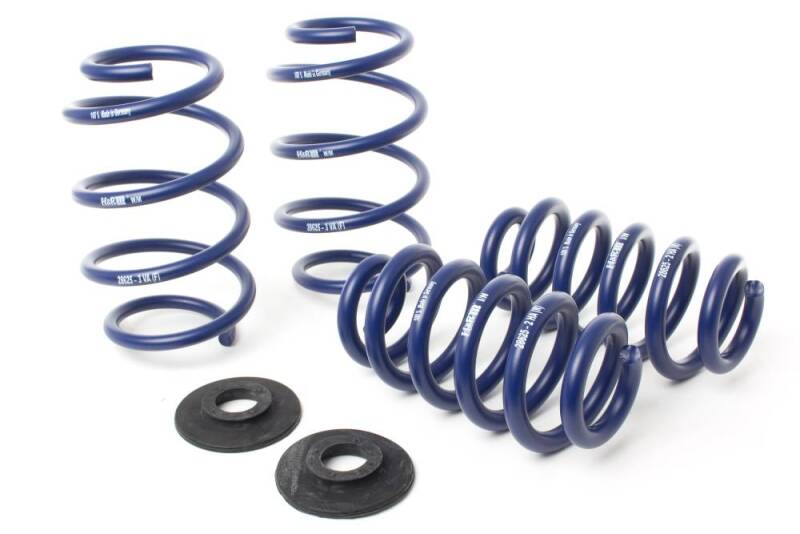 HR Sport Springs