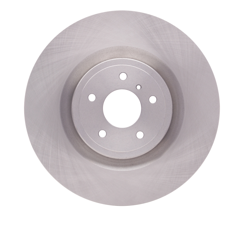 DFC Brake Rotors - Plain