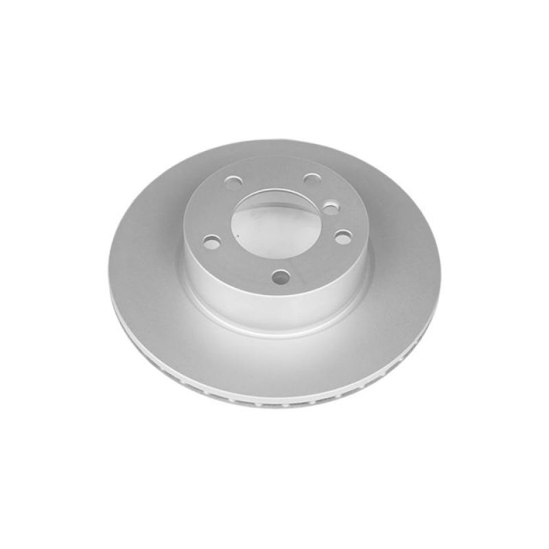 PSB Evolution Coated Rotor