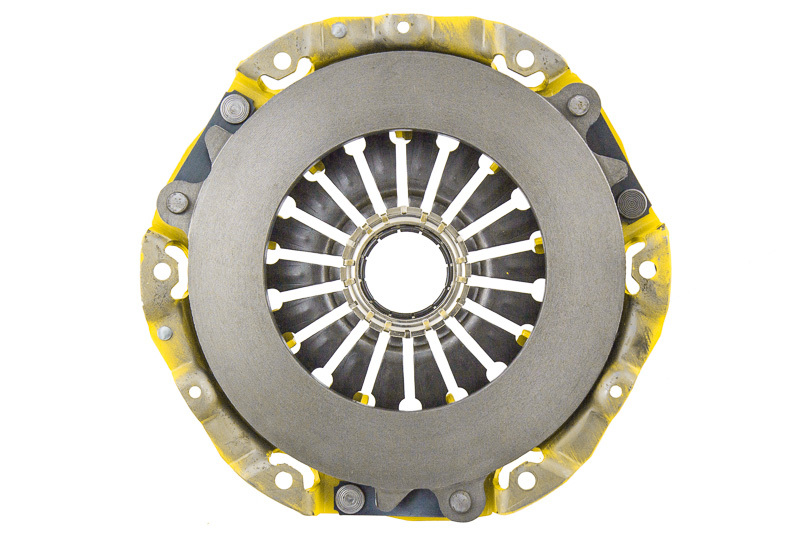 ACT 1991 Subaru Legacy P/PL-M Xtreme Clutch Pressure Plate thumbnail 6
