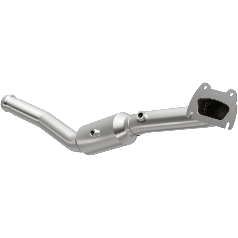 MagnaFlow Direct Fit Catalytic Converter OEM 11-12 Jeep Grand Cherokee 3.6L thumbnail 2