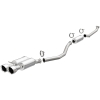 MAG Catback Exhaust