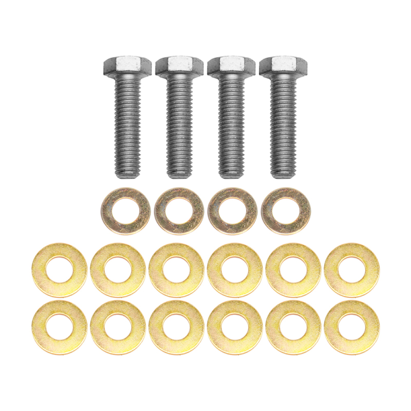 WIL Bolt Kit