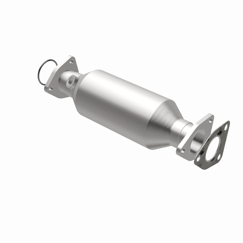 MagnaFlow Direct Fit Catalytic Converter 97-01 Honda Prelude 2.2L (49 State) thumbnail 8