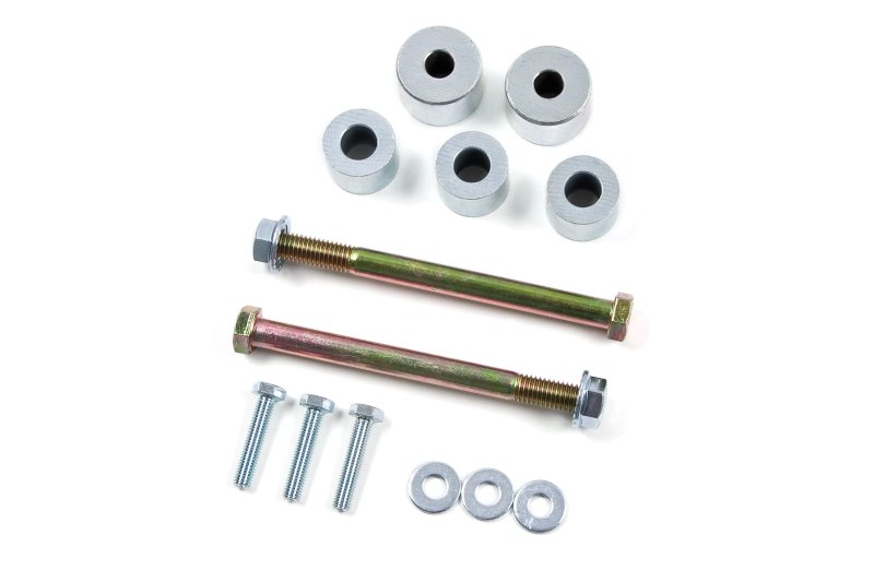 ZOR Diff Drop Kits