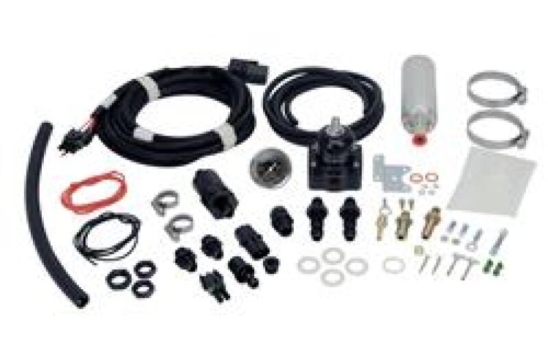 FST Hardware Kits