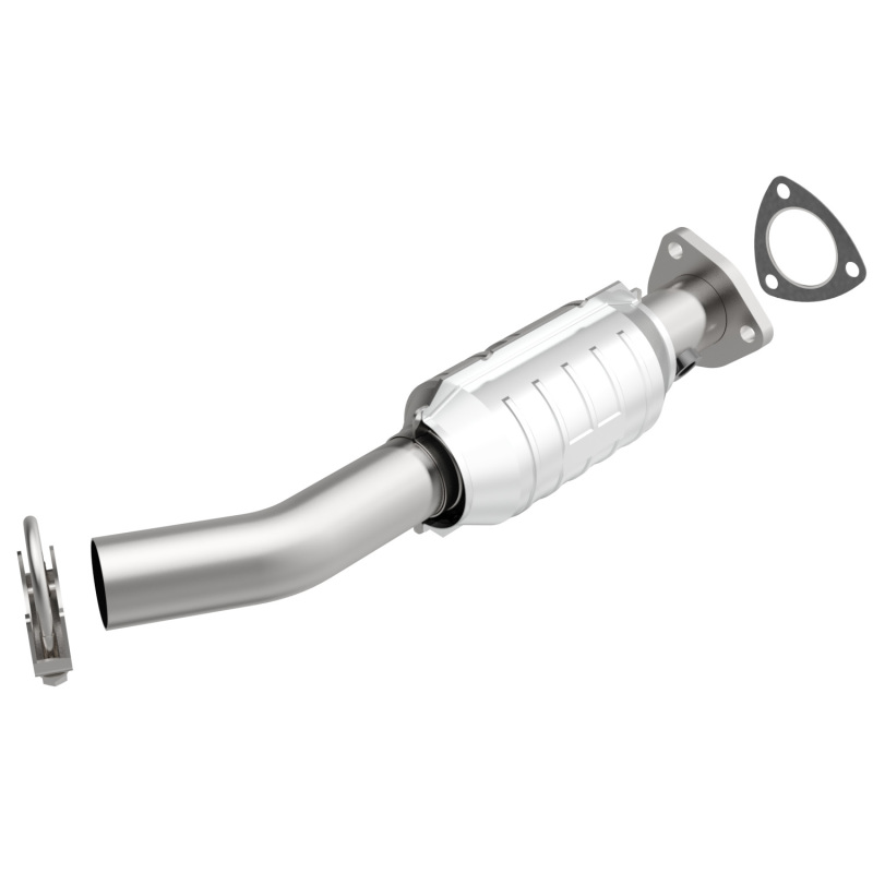 MagnaFlow Direct Fit Catalytic Converter 04-05 Suzuki Forenza 2.0L thumbnail 2