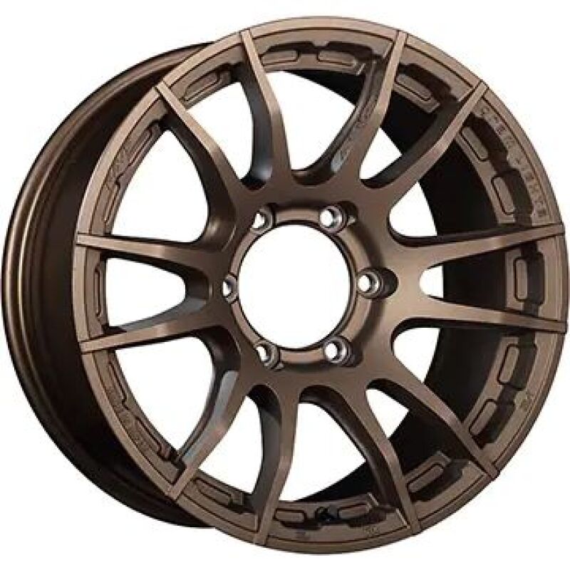 GL 57XR-X Wheels
