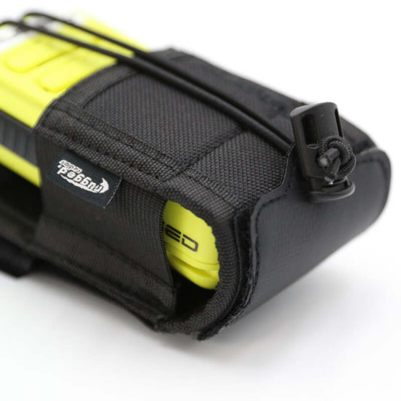 Rugged Radios Radio Pouch For Handheld Radios thumbnail 5