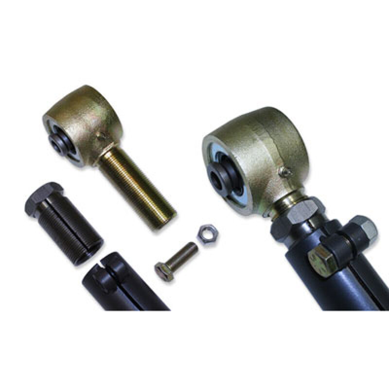 Synergy 94-13 Ram 1500/2500/3500 4x4 Adjustable Front Upper Control Arms