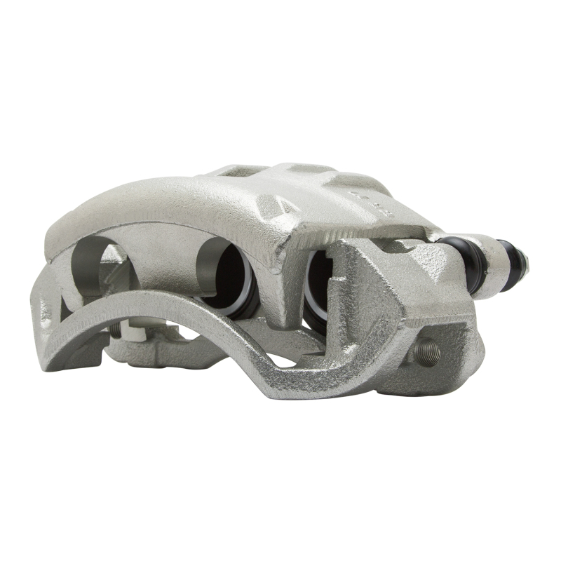 DFC 02-05 Dodge Sprinter 3500 Rear-L/Rear Left Premium Caliper - Silver Zinc Coated thumbnail 5