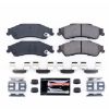 PSB Z23 Evolution Brake Pads