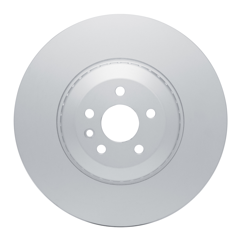 DFC Geomet Coated Rotors - Plain