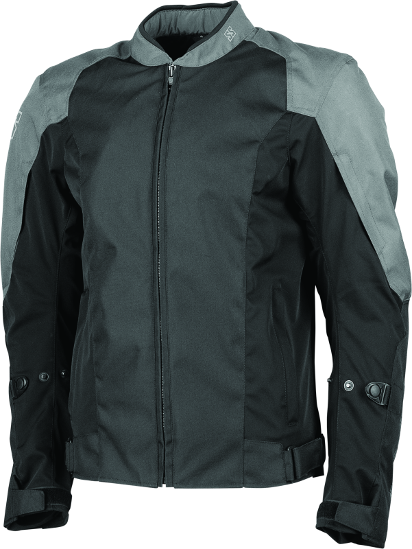 Speed and Strength Moment of Truth Jacket Black/Grey - Large thumbnail 4