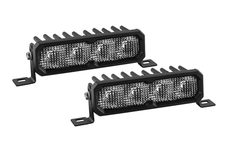 DIO LED Light Bars