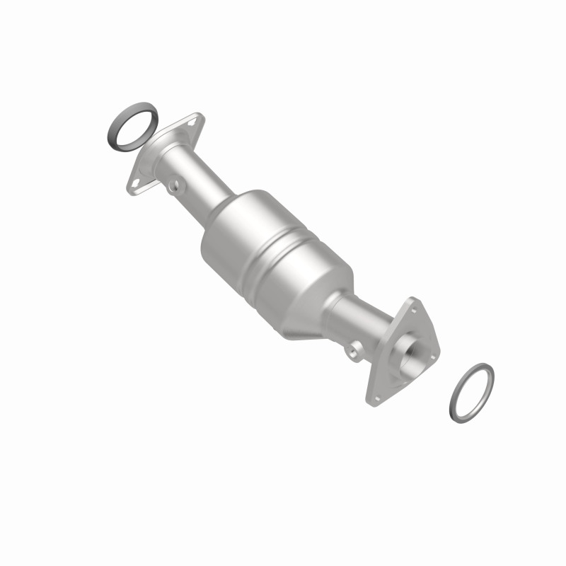 MagnaFlow Direct Fit Catalytic Converter 2010-2012 CX-7 2.5 L Underbody thumbnail 7