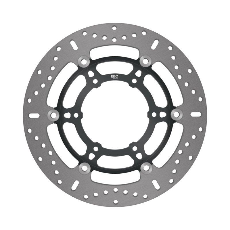 EBC Vintage Rotors