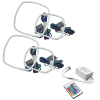 ORL Headlight Halo Kits