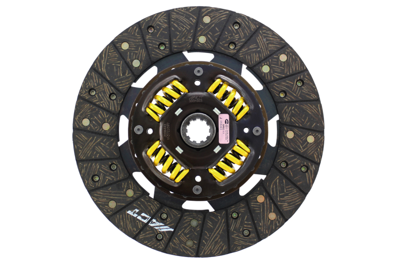 ACT Street Clutch Discs